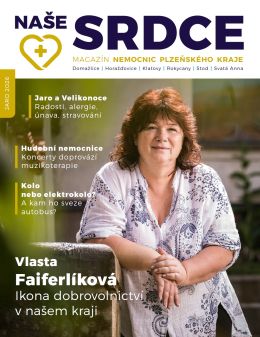 Srdce - 1